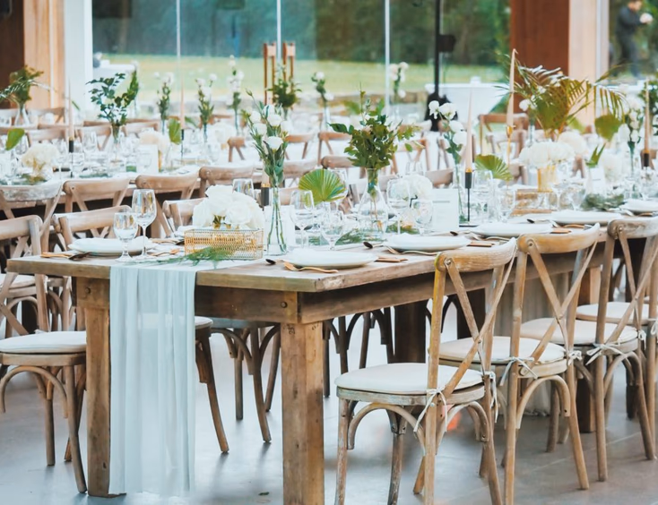 128 Catering
