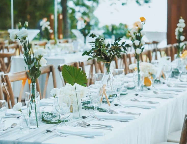 128 Catering