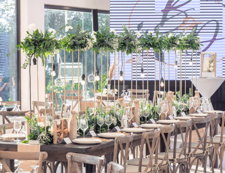 128 Catering