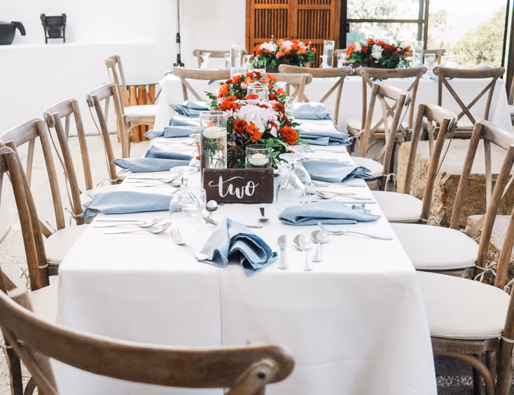 128 Catering