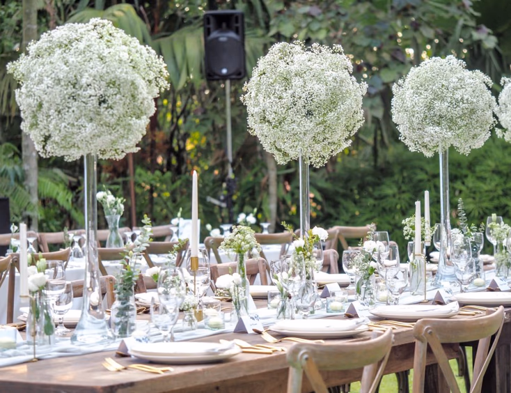 128 Catering