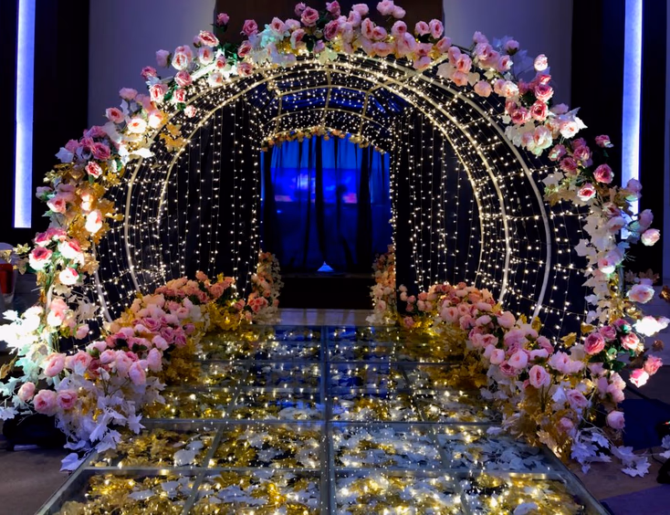 2171 Floral Creations