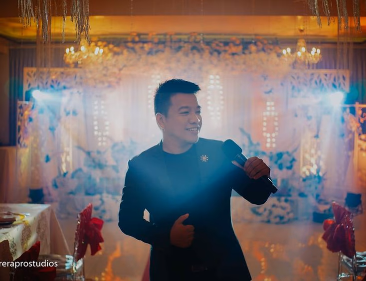 Alfie Mayuga Palo