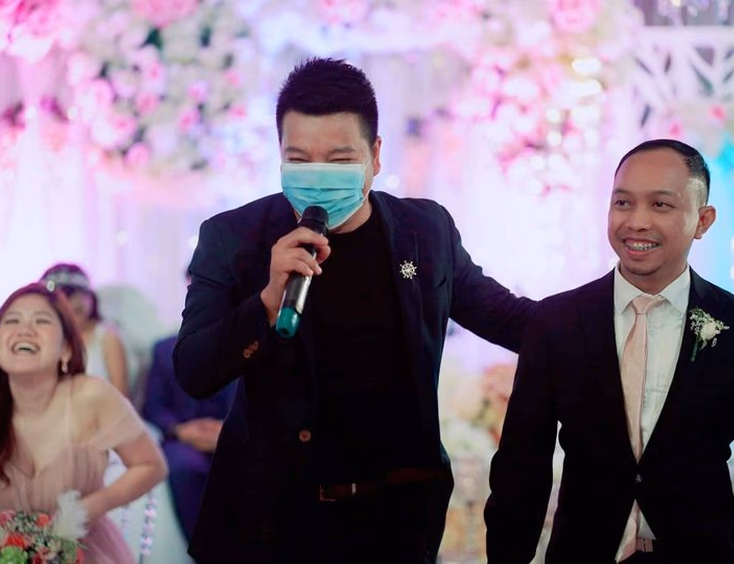 Alfie Mayuga Palo