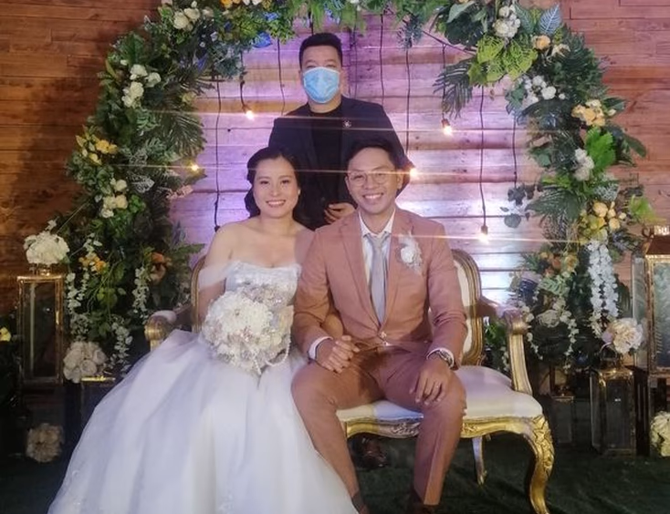 Alfie Mayuga Palo