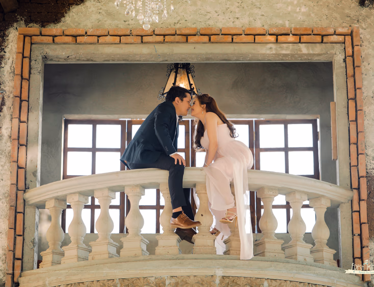 Alta Veranda de Tibig