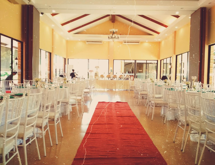 Amistosa Clubhouse, Tierra Nueva Village