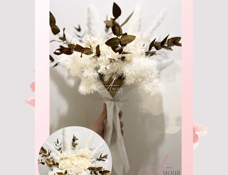 Amour & Fleurs