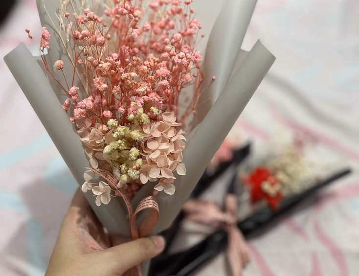 Amour & Fleurs