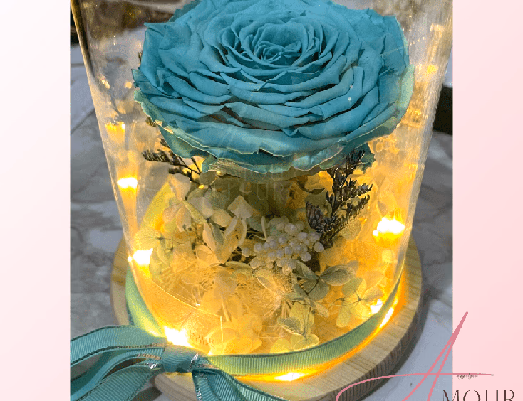 Amour & Fleurs