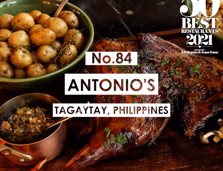 Antonio's