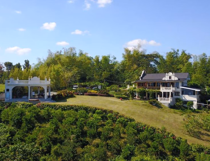 Ataalaya Farmhouse