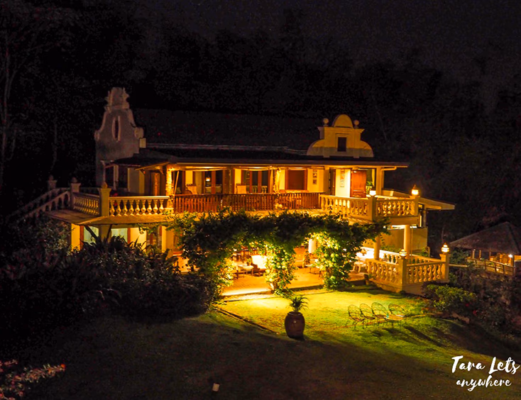 Ataalaya Farmhouse