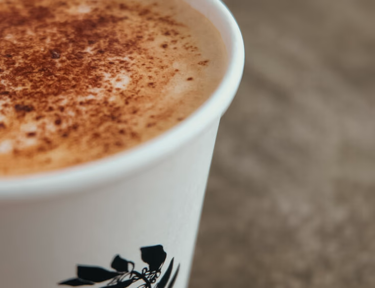 Au'n Scene Coffee
