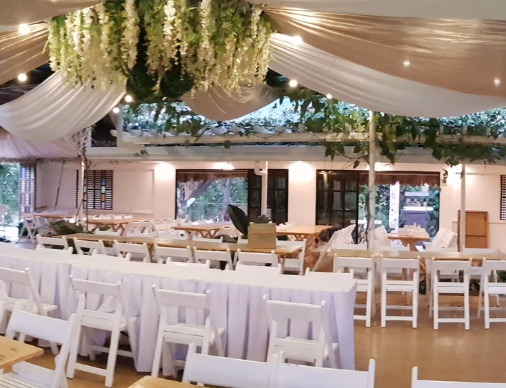 Auspere Nature Farm