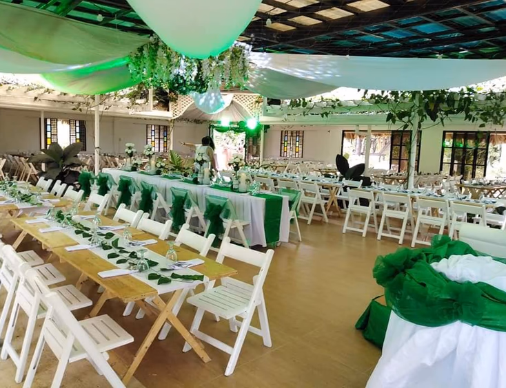 Auspere Nature Farm