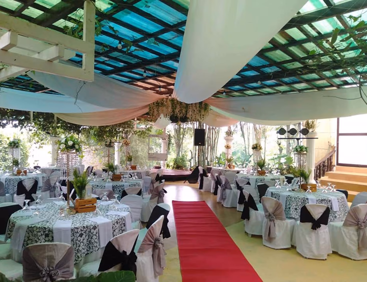 Auspere Nature Farm