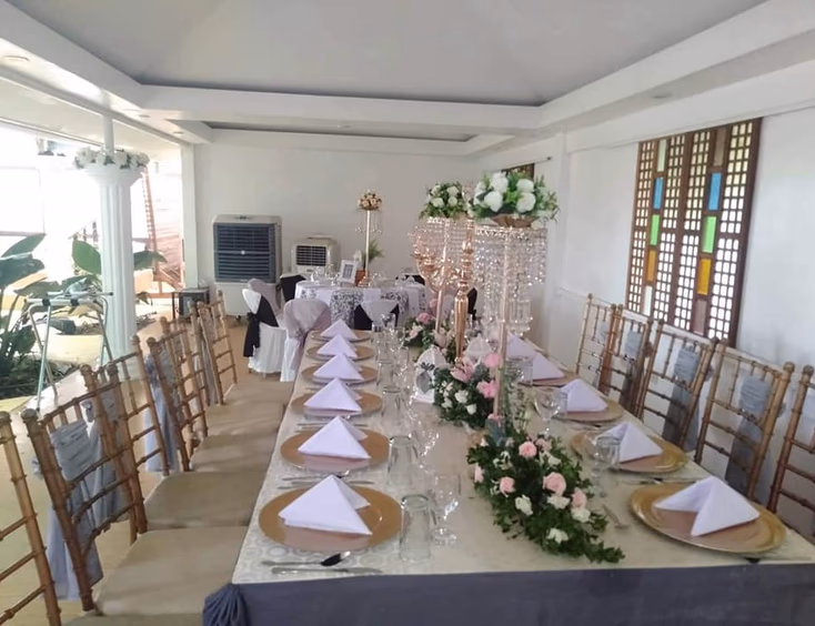 Auspere Nature Farm