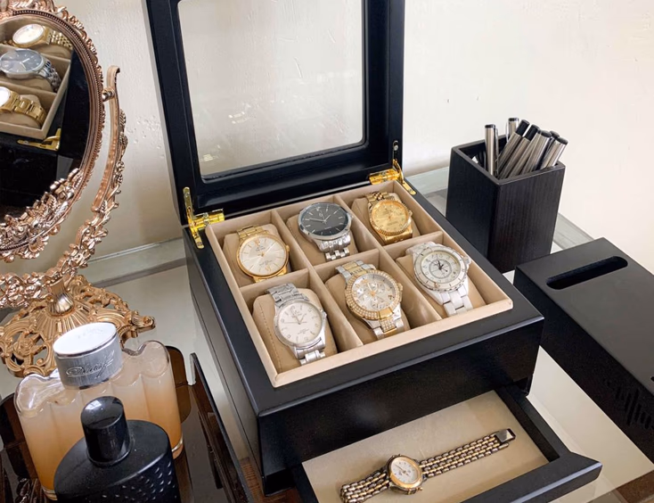 Authentic Wood Products International Inc
