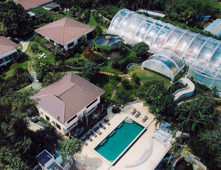 Bella Rosa Gardens