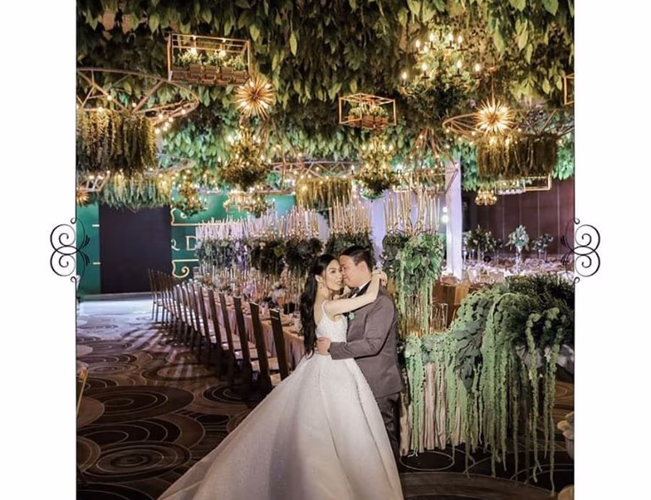 Bride Idea