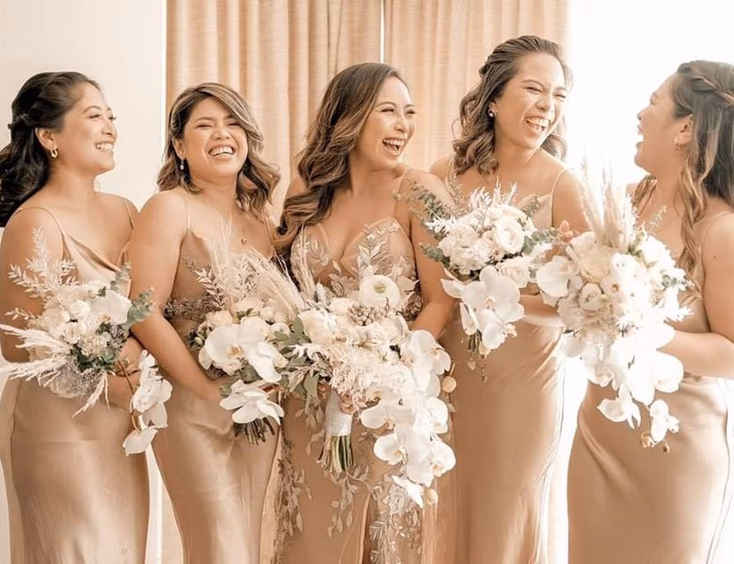 Bride Idea