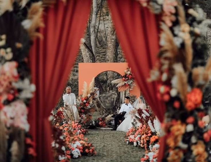 Bride Idea