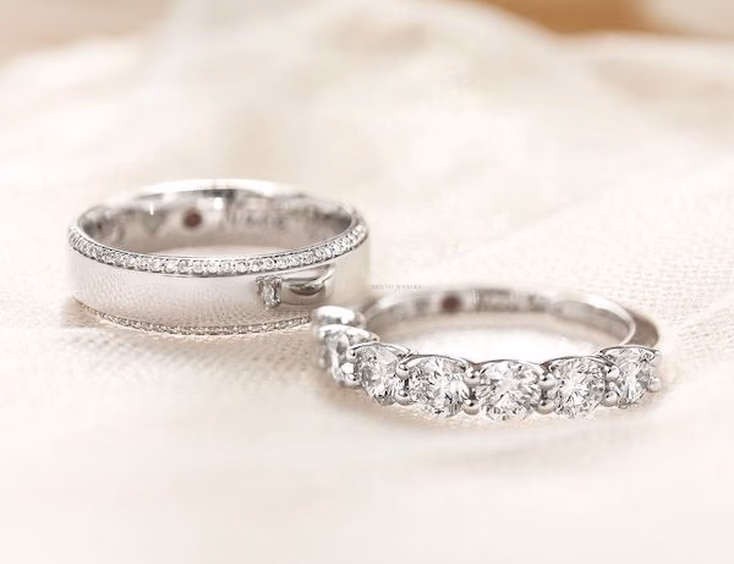 Brilyo Jewelry