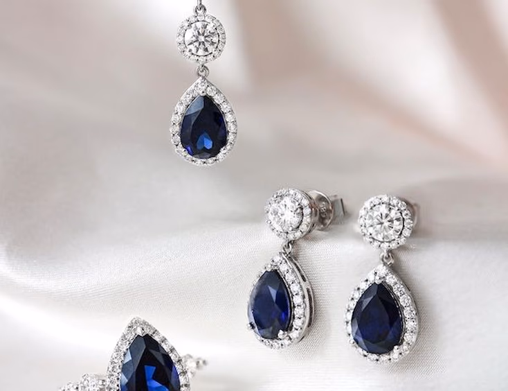Brilyo Jewelry