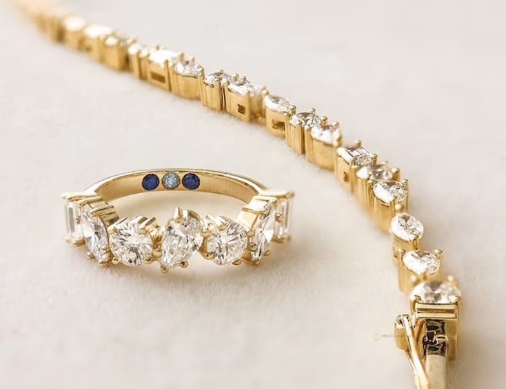 Brilyo Jewelry