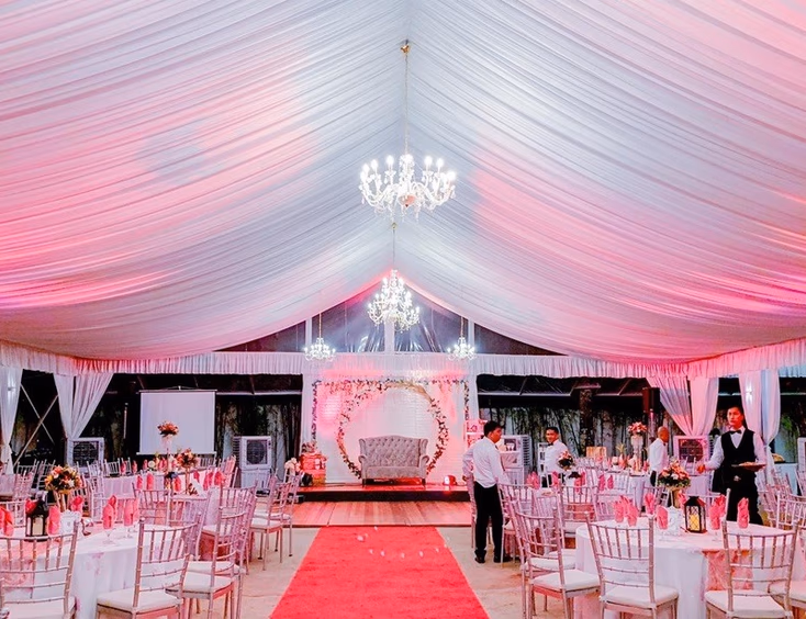 Cafe Agapita Events