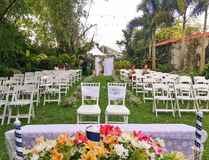 Cafe Agapita Events