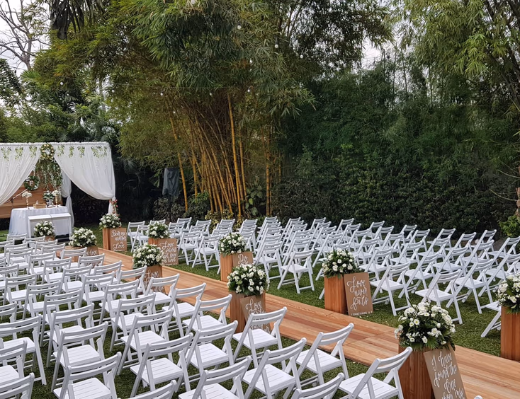 Cafe Agapita Events