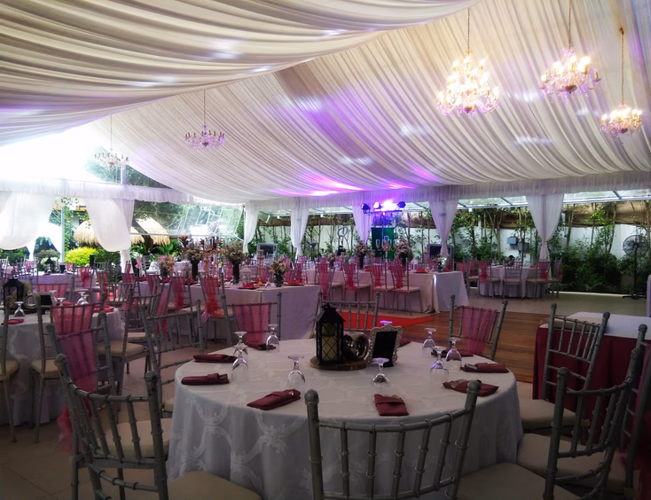 Cafe Agapita Events