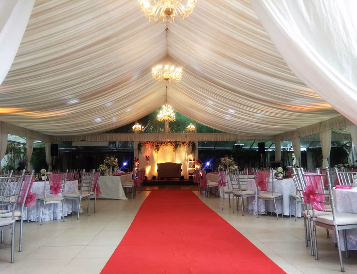 Cafe Agapita Events