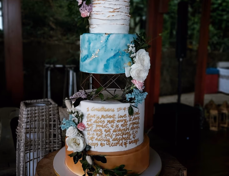 Cake Studio