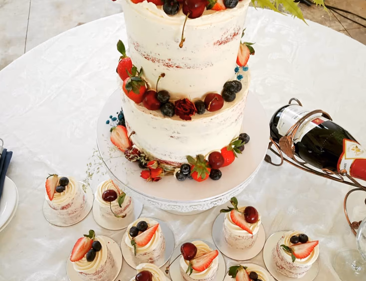 Cake Studio