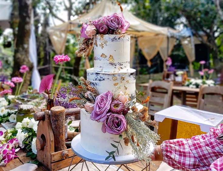 Cake Studio