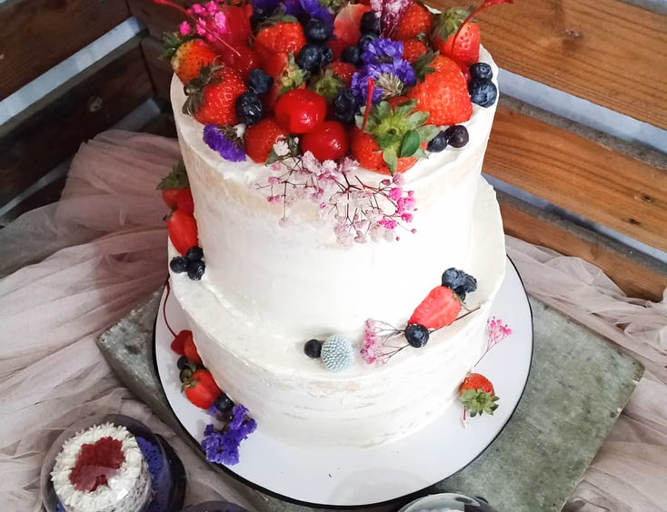 Cake Studio