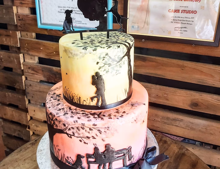 Cake Studio