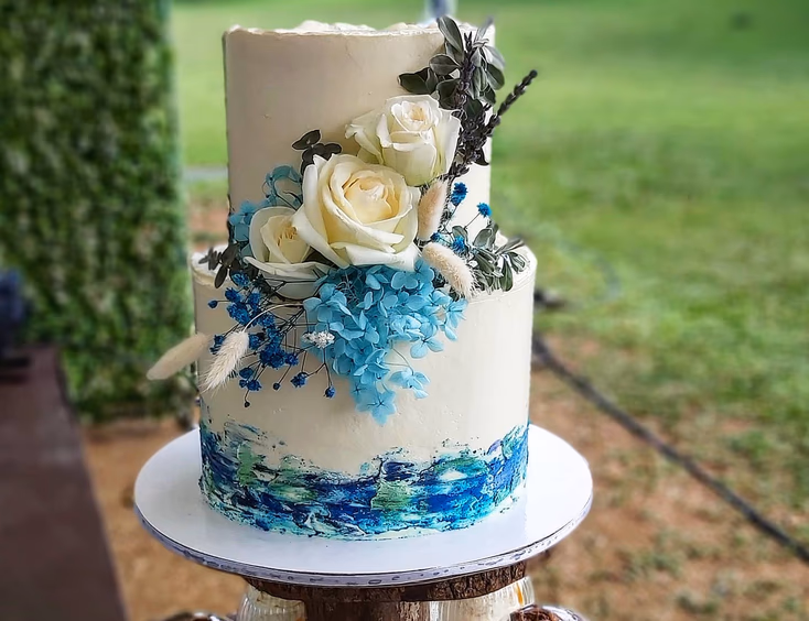 Cake Studio