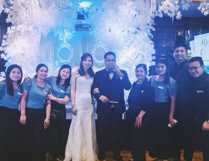 Calibre Events Co.