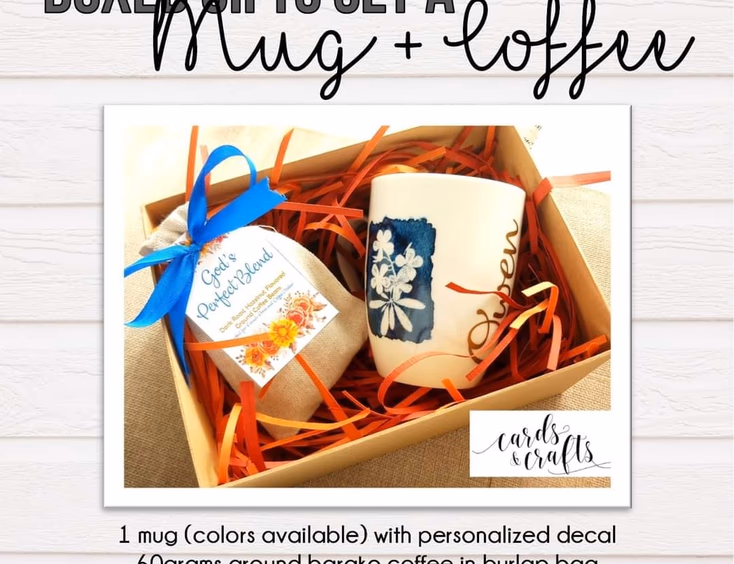 Cards & Crafts PH
