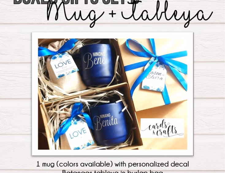 Cards & Crafts PH