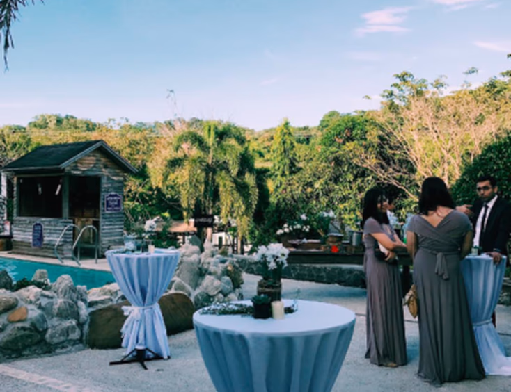 Casa Bendita Events Place