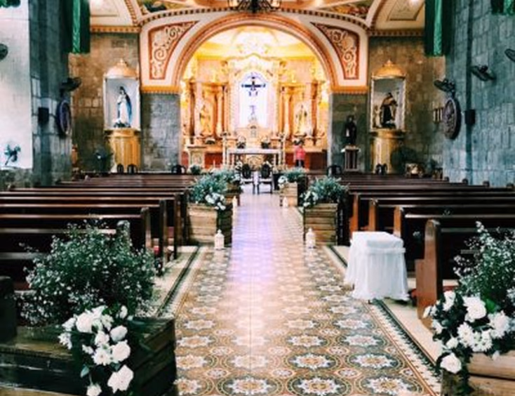Casa Bendita Events Place