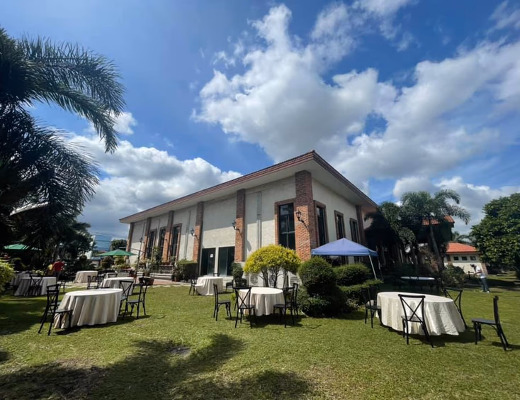 Casa Ladrillo