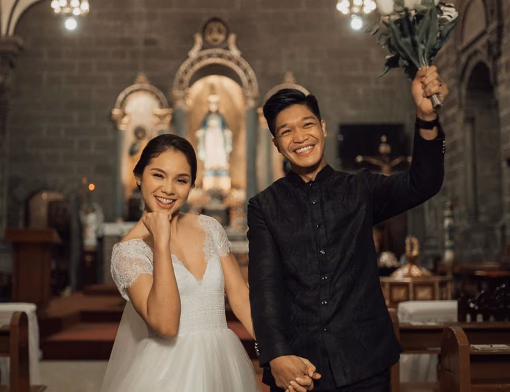Cha Andrada Events
