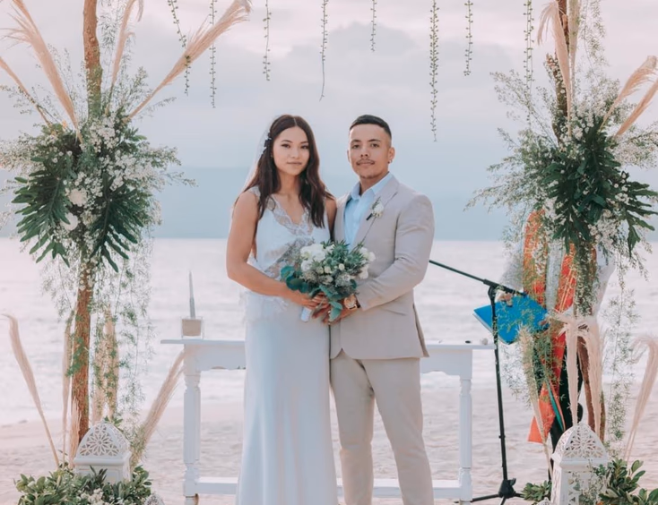 Cha Andrada Events