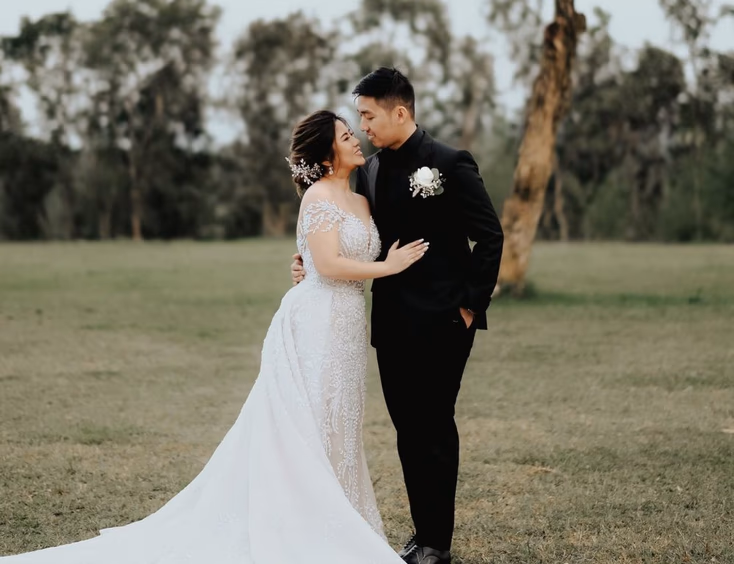 Cha Andrada Events